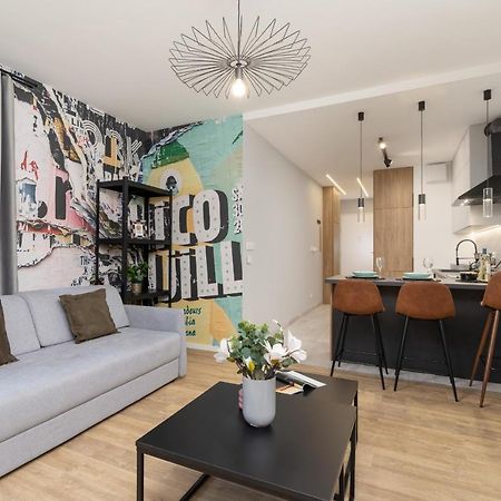 Kraków Rynek Podgórski Studio by Renters Cracóvia Exterior foto