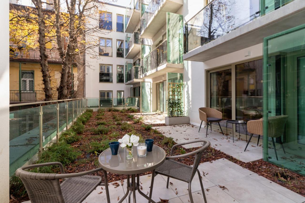 Kraków Rynek Podgórski Studio by Renters Cracóvia Exterior foto